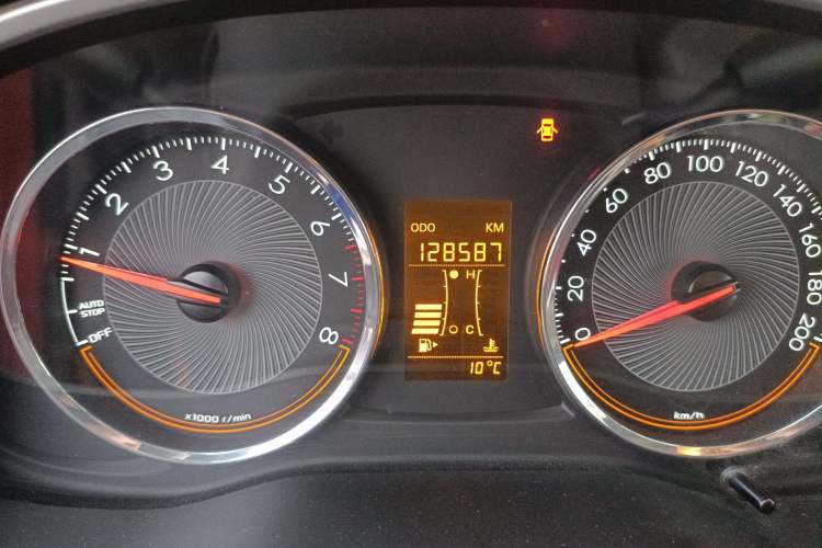 Used Chevrolet Sail 2015 Sail 3 1.5L Manual with Ideal Sunroof Edition