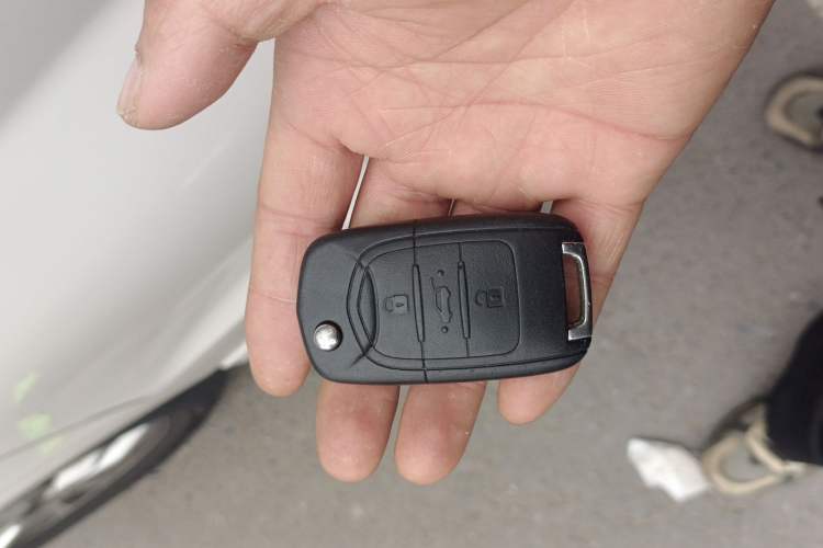 Used Wuling Hongguang 2021 1.5L Facelift S Comfort Version Hydraulic Power Steering LAR Vehicle Key