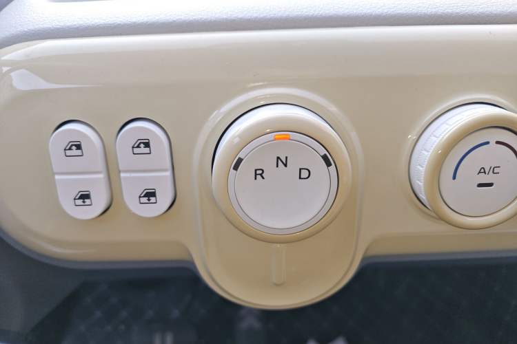 Used Bestune Pony 2025 222km Range Agile Horse