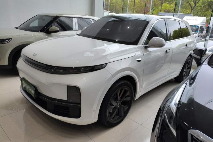 Used Li Auto L7 2023 Air model