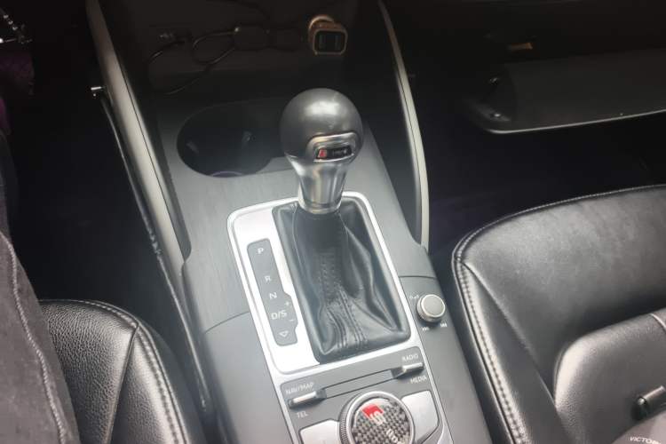 Used Audi A3 2018 30th Anniversary Edition Limousine 35 TFSI Ambition Model