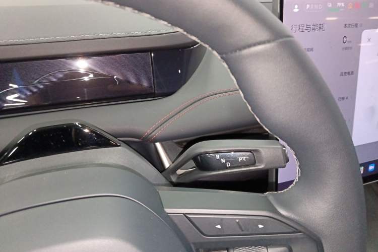 Used Xiaomi Auto SU7 2024 Rear-Drive Long-Range Intelligent Driving Version
