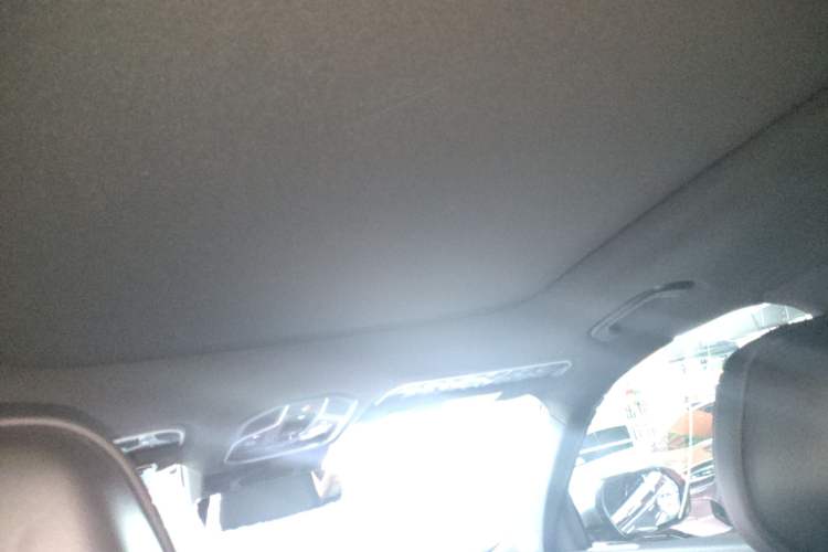 Used Geely Auto Monjaro L 2025 Dongfang Yao 2.0TD Automatic All-Wheel-Drive Wangyue Edition