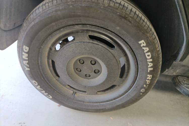 Used iCAR V23 2025 401 Two-Wheel Drive Intelligent Driving Version Exterior 5