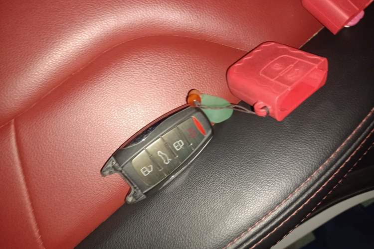 Used Haval H2s 2018 Red-Label 1.5T Dual-Clutch Elite Model