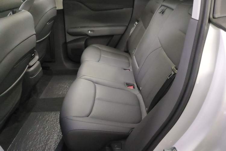 Used XPeng G6 2025 625 Long-Range Max Flagship Edition