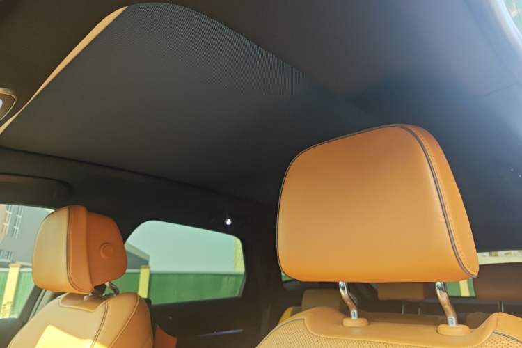 Used BYD Tang New Energy 2023 DM-i Champion Edition 112KM Prestige Model