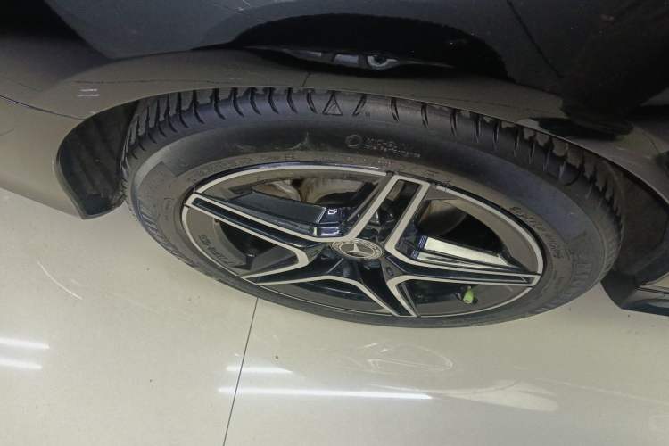 Used Mercedes-Benz E-Class 2021 Updated E 260 Fashion Sport Edition