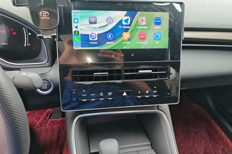 Used Toyota Avalon 2024 2.0L Ambition Edition