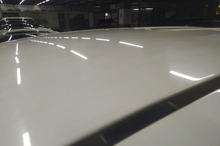 Used Luxgen Great 7 MPV 2016 2.0T Comfort Edition
