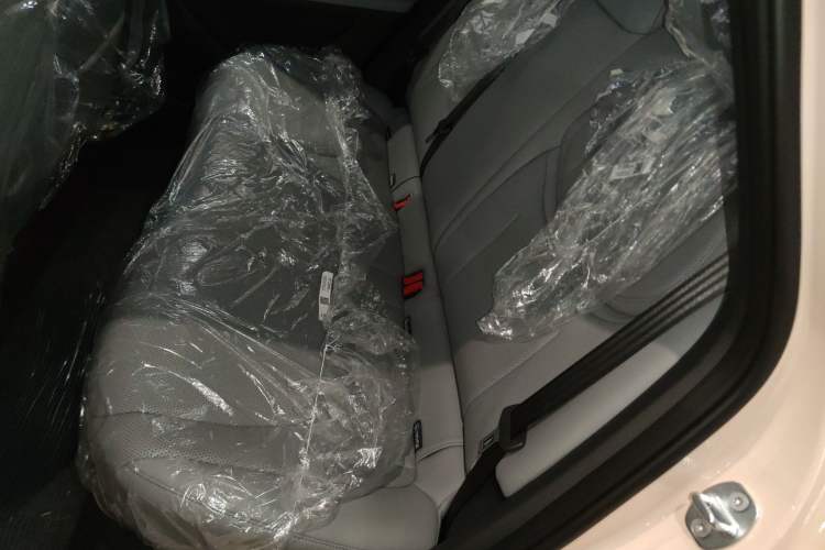 Used XPeng MONA M03 2025 502 Long-Range Max
