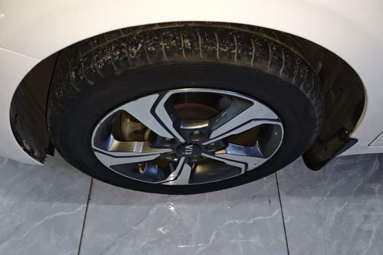 Used Kia K3 2019 1.5L CVT Smart Connectivity Version
