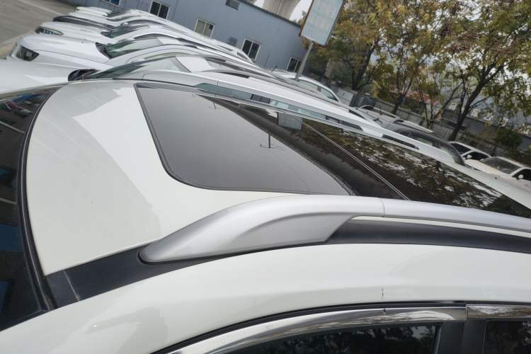 Used Nissan X-Trail 2021 2.5L CVT 4WD XL ITS Luxury Navigation Edition