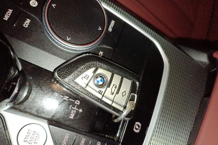 Used BMW 3 Series 2022 325i M Sport Night Edition Package
