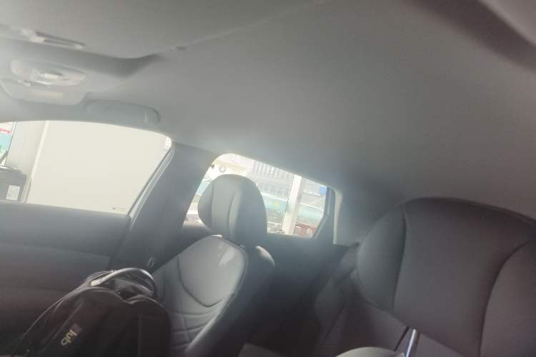 Used ARCFOX T1 2025 Model 425 PRO