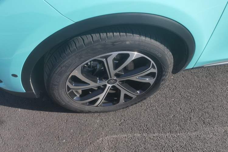 Used BYD Tang New Energy 2025 Intelligent Driving Version DM-i 115KM Flagship Edition
