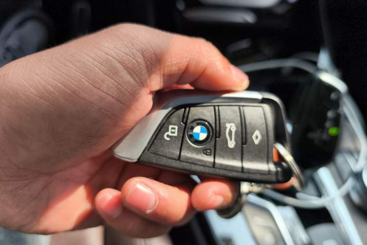 Used BMW X3 2020 xDrive28i M Sport Package
