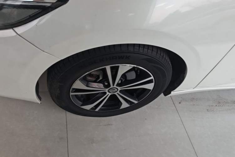 Used Nissan Sylphy 2020 1.6L XL CVT Enjoyment Edition