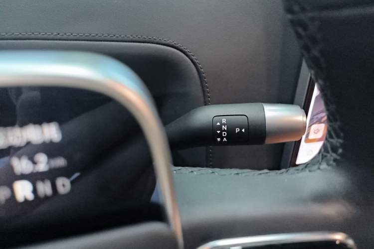 Used Li Auto L7 2023 Air model