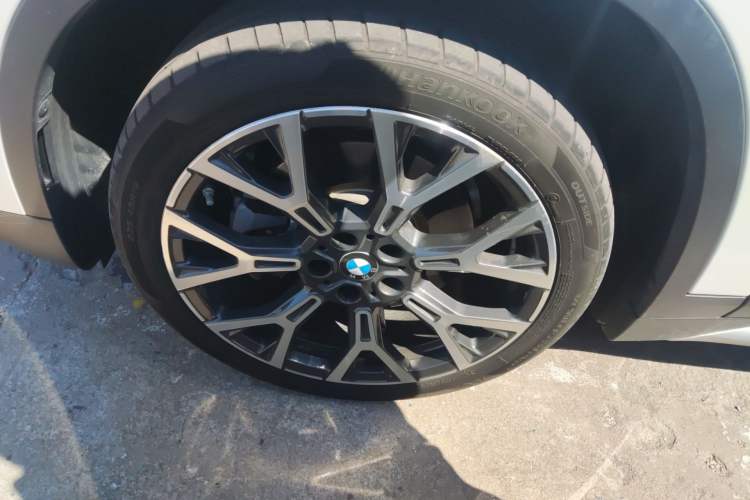 Used BMW X1 2022 Updated xDrive25Li Premium Edition
