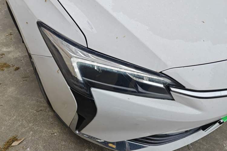 Used Buick Velite 6 2023 430km Enjoyment Version Right Front Headlight