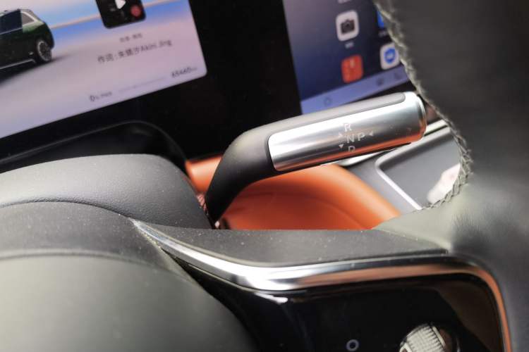 Used Hima AITO M9 2024 Range-Extended Max Edition 42 kWh 6-Seater Version