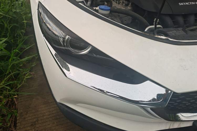 Used Mazda CX-30 2020 2.0L Automatic YAYUE Version