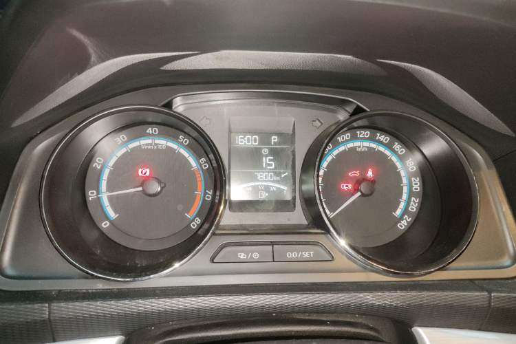 Used Skoda Kamiq 2020 Facelifted GT 1.5L Automatic Flagship Version China VI Standard