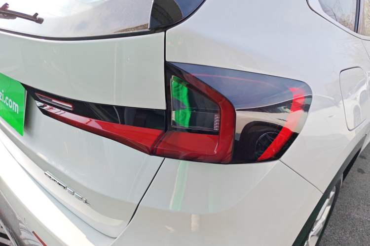 Used BMW iX1 2023 eDrive25L X Design Package