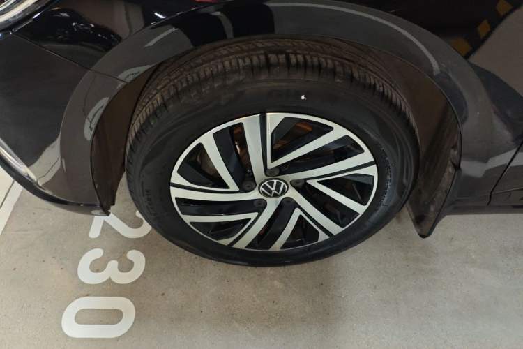 Used Volkswagen Lavida 2023 280TSI DSG Full-Comfort Edition Exterior 4