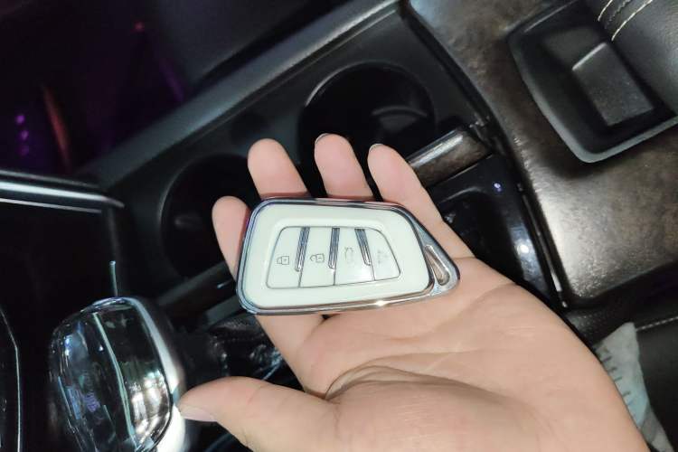 Used Cadillac XTS 2018 28T Tech Edition