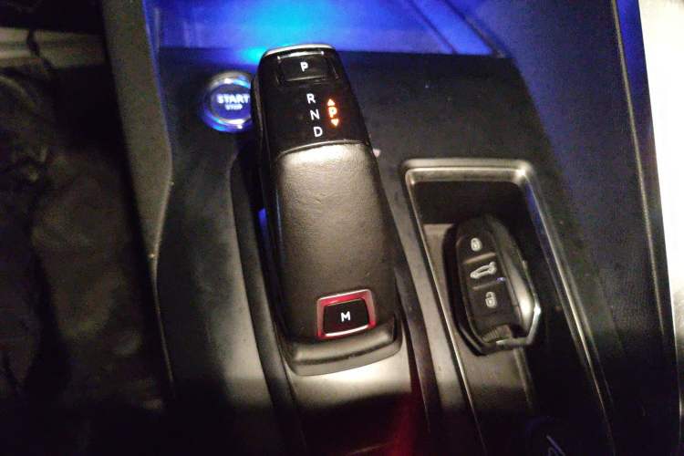 Used Peugeot 4008 2019 360THP First Edition
