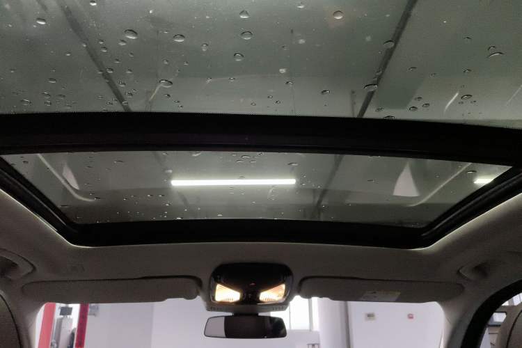 Used BMW X3 2023 Restyled xDrive30i Leading Edition M Night Sky Package