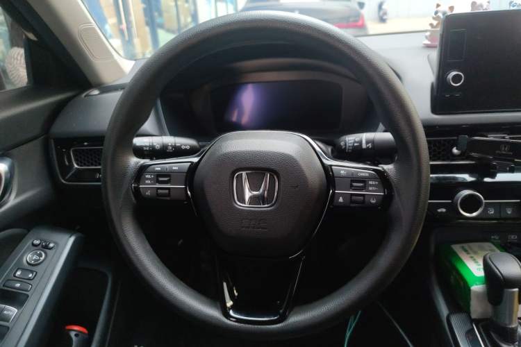 Used Honda Integra 2022 240TURBO CVT Technology Edition