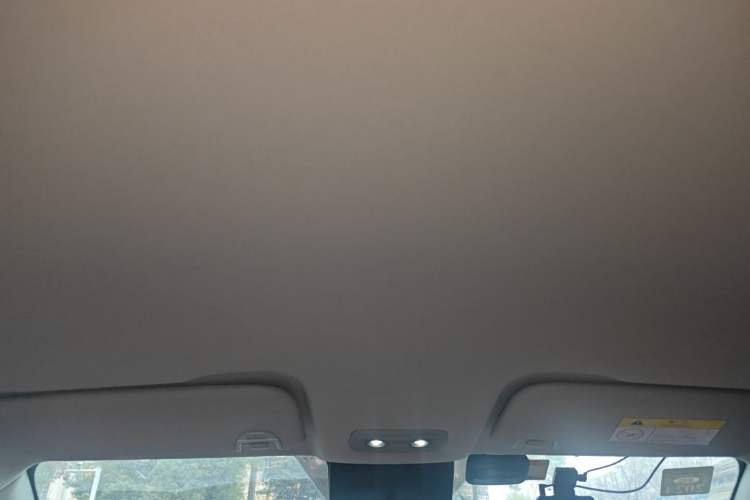 Used NETA V 2021 Long-Range Entertainment Edition Headliner