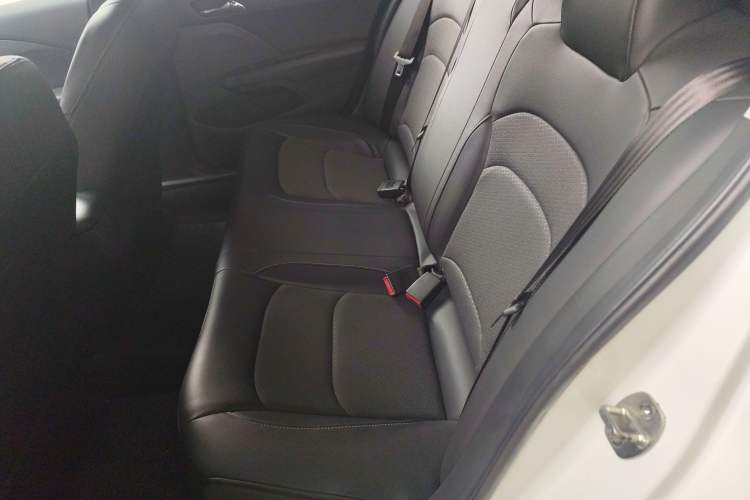 Used Chevrolet Cavalier 2019 320 Automatic Xinyue Edition