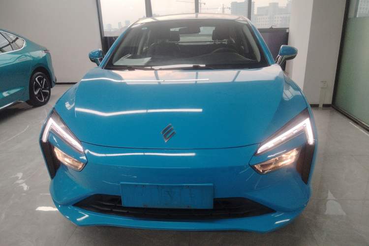 Used JMEV GSE 2023 Standard Range Industry Edition