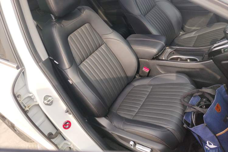 Used Honda Breeze 2021 240TURBO CVT Two-Wheel Drive Smart Enjoyment Version