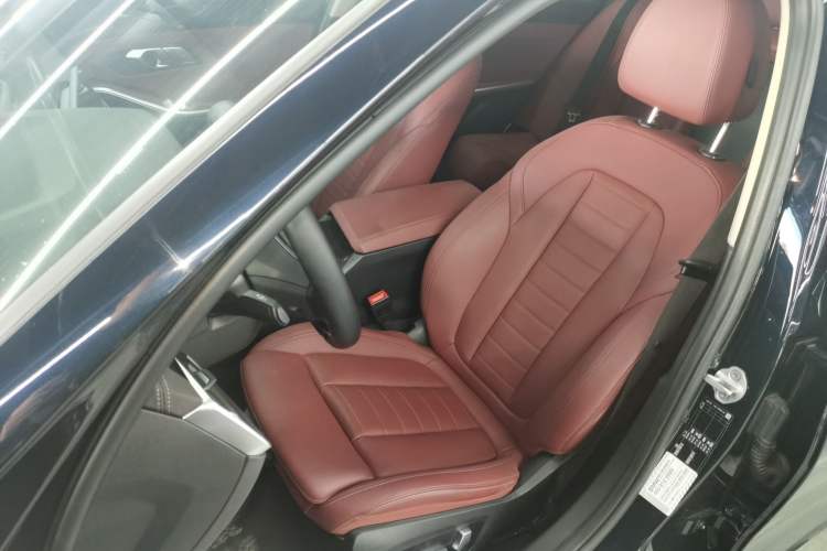 Used BMW 3 Series 2021 Restyled 325Li M Sport Package
