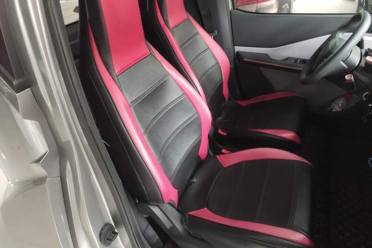 Used Baojun E200 2019 250KM Smart Drive Edition