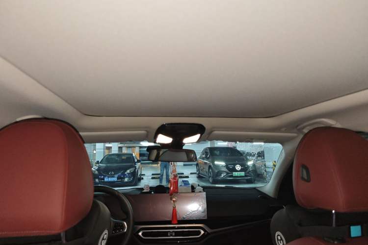 Used BMW i3 2024 eDrive 35 L