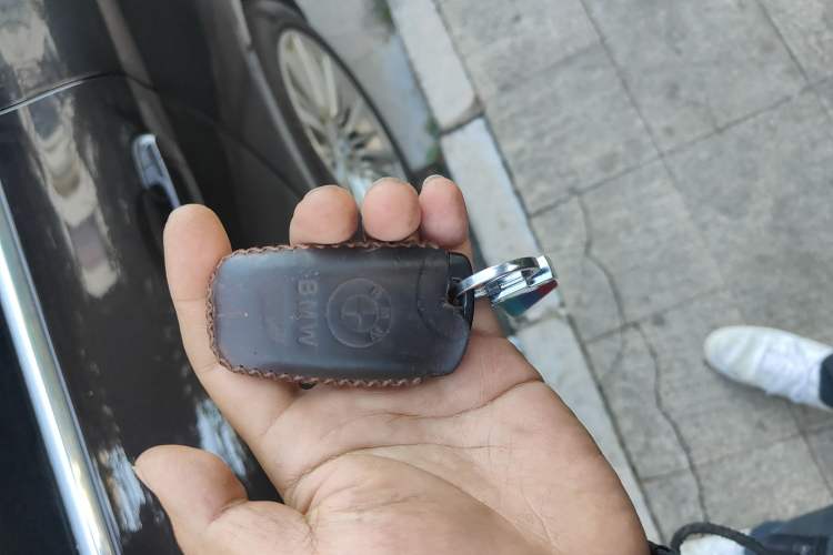 Used BMW 3 Series GT 2016 320i Design Package Edition
