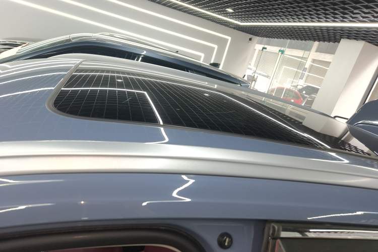 Used Haval H6 2021 3rd Generation 2.0T Automatic Two-Wheel Drive Max