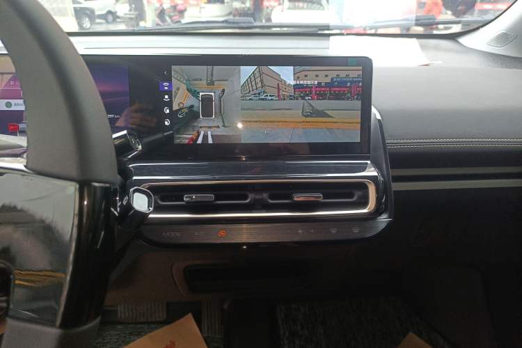 Used Baojun KiWi EV 2023 DJI Edition Ternary Lithium