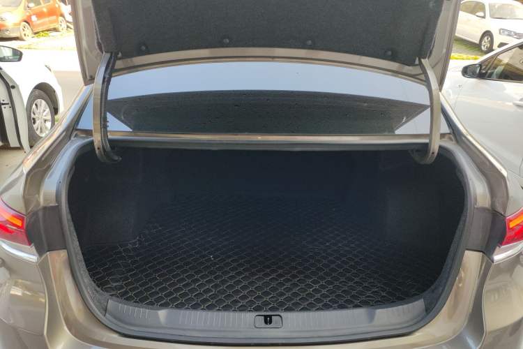 Used Buick GT 2021 Exemplar 1.5L Automatic Entry-Level Trim