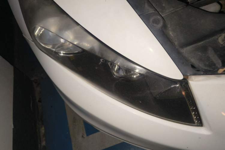 Used Honda Accord 2011 2.0L EX
