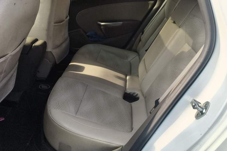 Used Buick GT 2013 GT 1.6L Automatic Fashion Edition