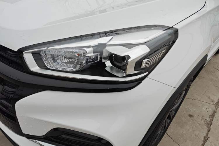 Used Chery Tiggo 8 2024 230TCI Automatic New Edition 7-Seater