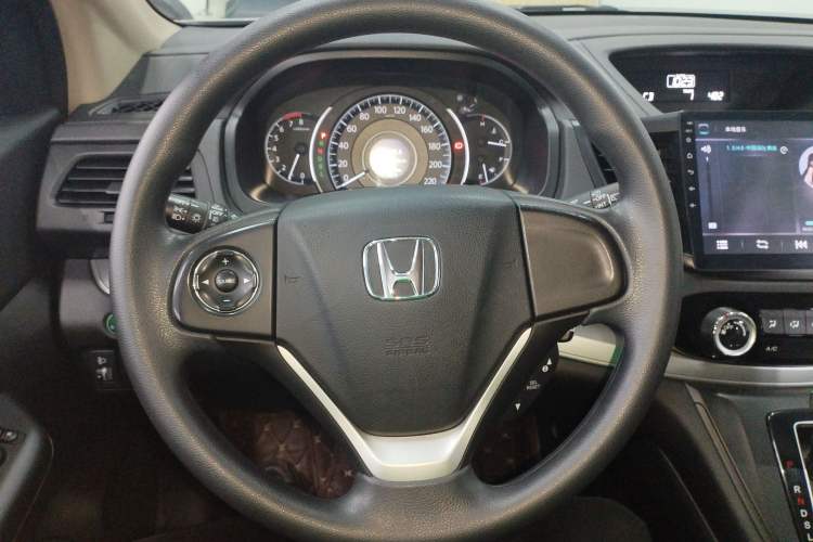 Used Honda CR-V 2016 2.0L Two-Wheel Drive Classic Edition
