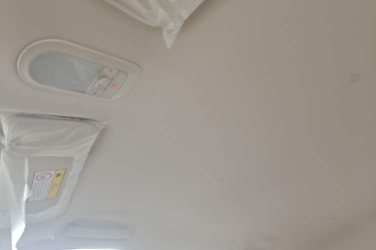 Used Wuling Bingo 2025 333 km Enjoyment Version Headliner